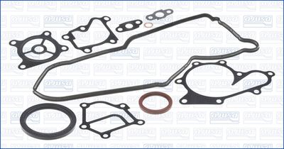 Complete motorpakkingset - carter past: NISSAN NAVARA 2.5D 11.01-