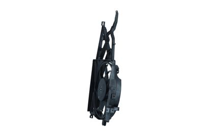VENTILATOR RADIATOR NRF 470104 13