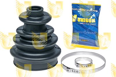 KIT CUFFIA GIUNTO L/RUOTA FIESTA/ESCORT