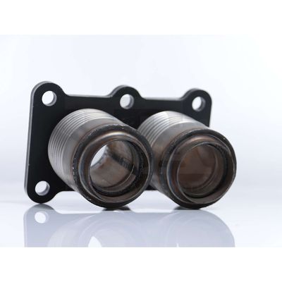 TEAVA FLEXIBILA ESAPAMENT FA1 VW445132 3