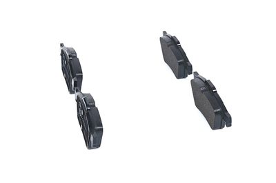 BREMSBELAGSATZ SCHEIBENBREMSE ATE 13046071372 19