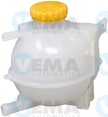 Компенсационный бак, охлаждающая жидкость VEMA 17086 для OPEL MERIVA