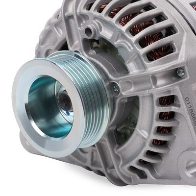 генератор STARK SKGN-0321030