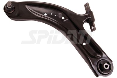 Рычаг независимой подвески колеса, подвеска колеса SPIDAN CHASSIS PARTS 59182 для RENAULT KOLEOS