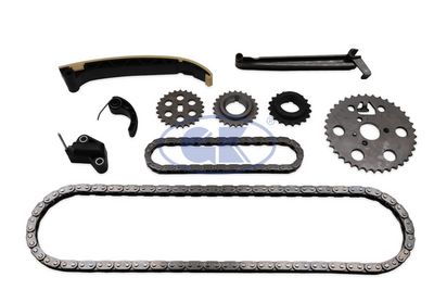 CHIT LANT DE DISTRIBUTIE