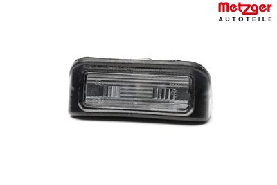 ILUMINARE NUMAR DE CIRCULATIE METZGER AUTOTEILE 2080122 3