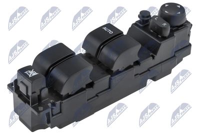 Jungiklis, lango pakėliklis