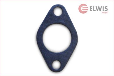 Прокладка, клапан возврата ОГ ELWIS ROYAL 7056014 для SEAT INCA
