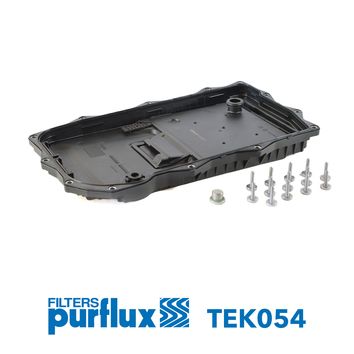 комплект хидравличен филтър, автоматична предавателна кутия PURFLUX TEK054