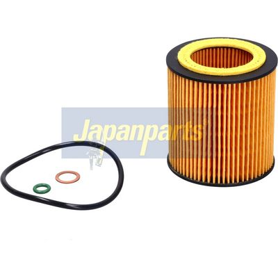 маслен филтър JAPANPARTS FO-ECO062