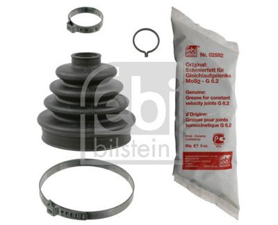 FEBI BILSTEIN Faltenbalgsatz, Antriebswelle