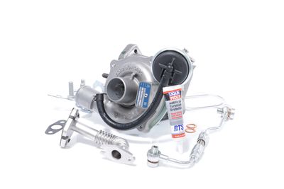 LADER AUFLADUNG BTS Turbo T981212 5