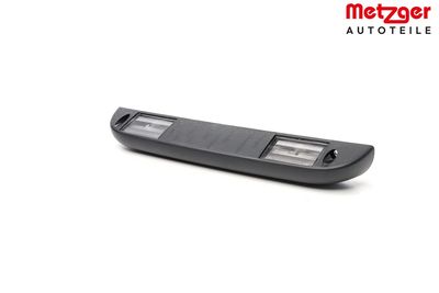KENNZEICHENLEUCHTE METZGER AUTOTEILE 2080124 5
