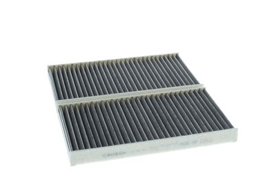 FILTER INNENRAUMLUFT BOSCH 1987432402 16