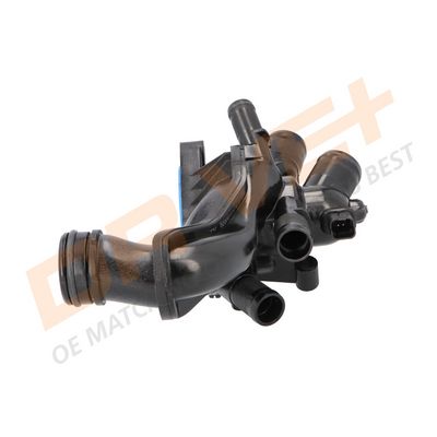 TERMOSTAT LICHID RACIRE DR!VE+ DP2310140746 3