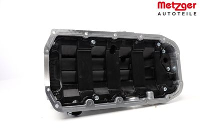 ÖLWANNE METZGER AUTOTEILE 7990141 18