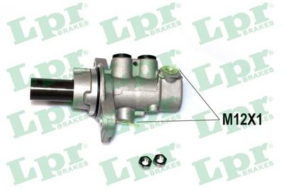 POMPA CENTRALA FRANA