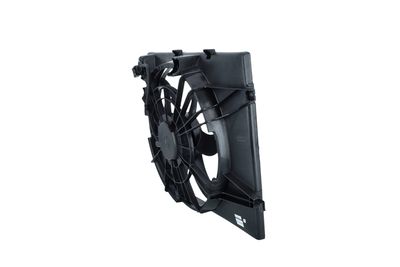 VENTILATOR RADIATOR NRF 47564 32