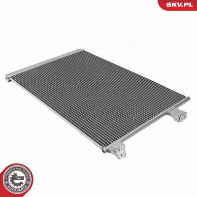 CONDENSATOR CLIMATIZARE ESEN SKV 86SKV492 2
