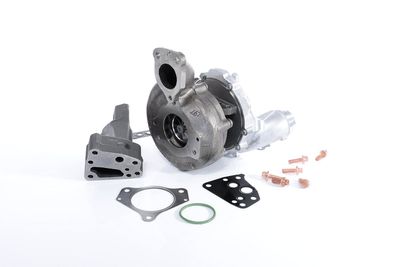 LADER AUFLADUNG BTS Turbo T981384 24