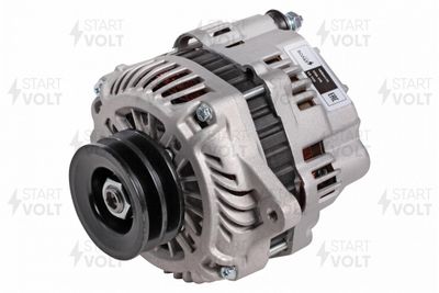 Генератор STARTVOLT LG 1132 для MITSUBISHI PAJERO