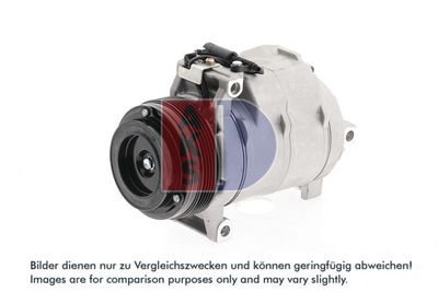 KOMPRESSOR KLIMAANLAGE