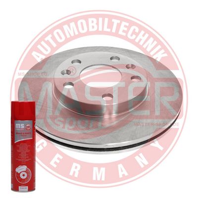 DISC FRANA MASTER-SPORT GERMANY 24012502211PCSMSP