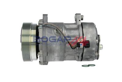 COMPRESOR CLIMATIZARE