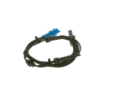 SENSOR RADDREHZAHL BOSCH 0986594551 17