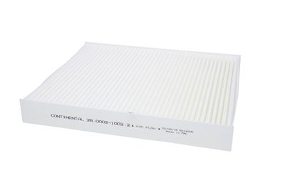 FILTRU AER HABITACLU CONTINENTAL 28000210022 2