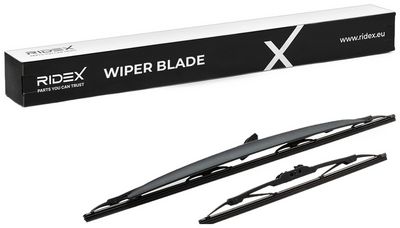 перо на чистачка RIDEX 298W17233