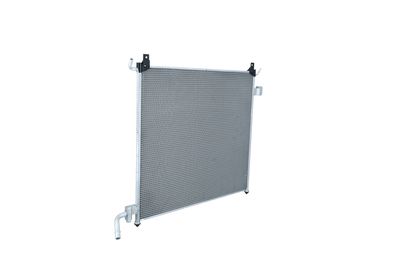 RADIATOR RACIRE MOTOR NRF 550174 42