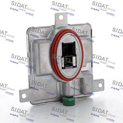 UNITATE DE CONTROL LUMINI SIDAT 12668