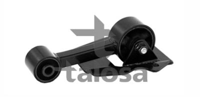 Mounting, engine