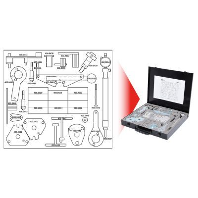 Seřizovací nářadí, časování KS TOOLS 400.0425