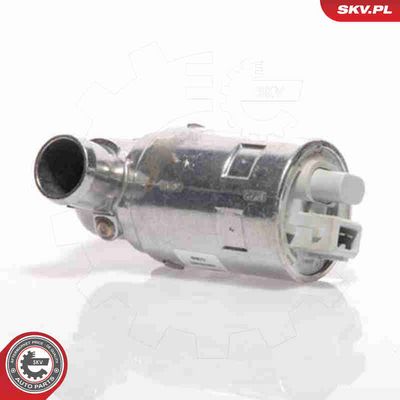 SUPAPA REGLAJ MERS IN GOL ADMISIE AER