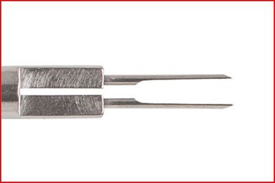 KS Tools Souprava univerzálního nářadí k uvolnění kabelů, 3dílná 154.0015
