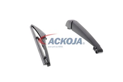 SET STERGATOARE CURATARE PARBRIZ ACKOJA A700478 21