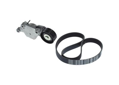 KEILRIPPENRIEMENSATZ BOSCH 1987600730 26