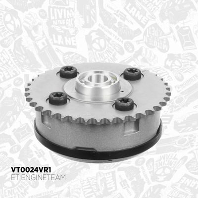 REGULATOR AX CU CAME ET ENGINETEAM VT0050 4