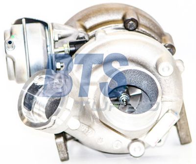 LADER AUFLADUNG BTS Turbo T914249BL 1