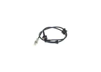 SENSOR RADDREHZAHL BOSCH 0265007534 27