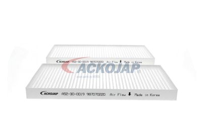 FILTRU AER HABITACLU ACKOJA A52300019 11