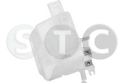 AUSGLEICHSBEHäLTER KüHLMITTEL STC T431019