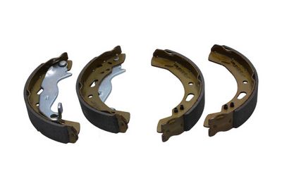 Kavo Parts Stabdžių trinkelių komplektas, stovėjimo stabdis