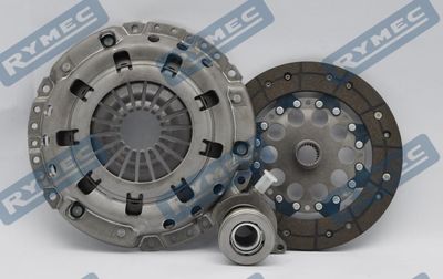 RYMEC JT1502047 Комплект сцепления  для VOLVO C70 (Вольво К70)