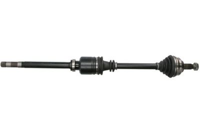 полуоска POINT GEAR