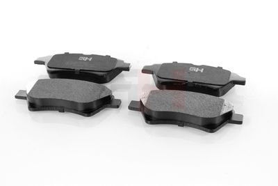 SET PLACUTE FRANA FRANA DISC GH GH413951 57