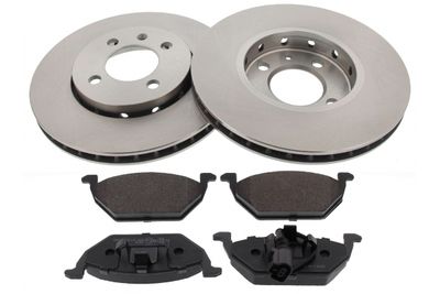 SET FRANA FRANA DISC