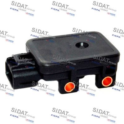 SENSOR SAUGROHRDRUCK